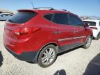 HYUNDAI TUCSON GLS photo