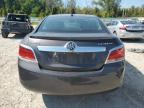 BUICK LACROSSE P photo