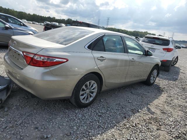 VIN 4T1BF1FK5HU430001 2017 Toyota Camry, LE no.3