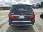 MERCEDES-BENZ GL 450 4MA photo