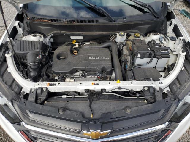 2019 CHEVROLET EQUINOX LT 3GNAXKEV4KS638173  70603634