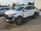 2021 HONDA CR-V SPORT - 2HKRW2H41MH224122