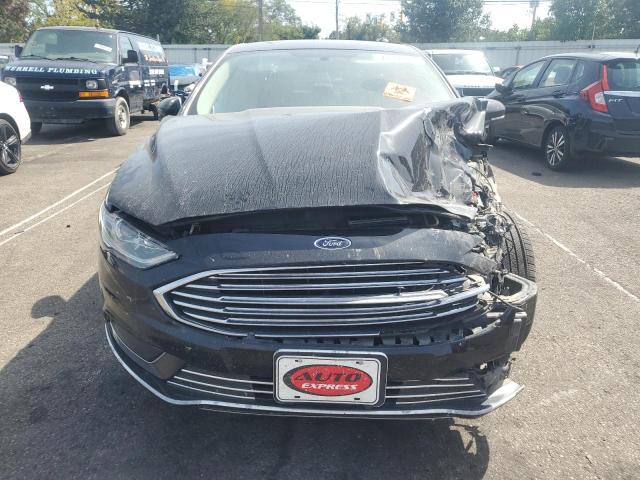 VIN 3FA6P0G74HR202530 2017 Ford Fusion, S no.5