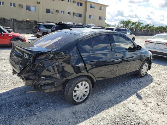 2019 NISSAN VERSA S - 3N1CN7AP6KL825567