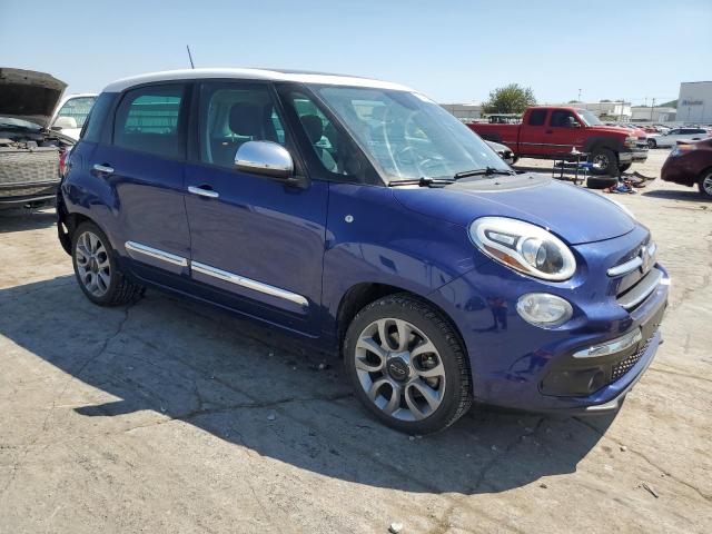 VIN ZFBCFACH9JZ040967 2018 Fiat 500L, Lounge no.4