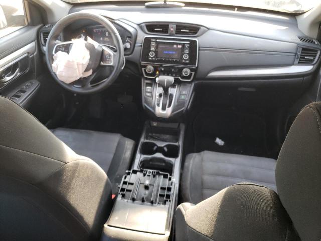 2020 HONDA CR-V LX - 5J6RW2H24LL008848