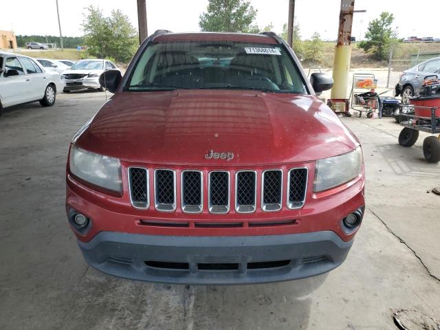 2015 JEEP COMPASS SP - 1C4NJCBA0FD170614