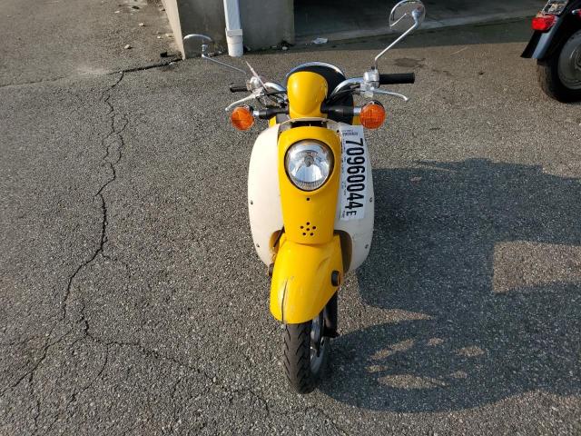2009 HONDA CHF50 JH2AF60029K701198