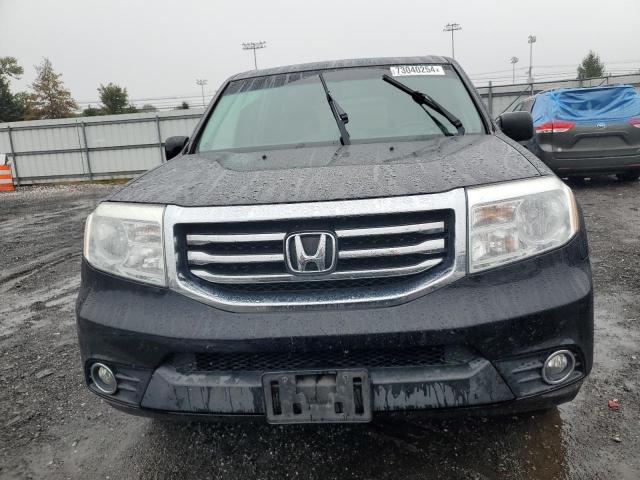 VIN 5FNYF4H56EB024921 2014 Honda Pilot, Exl no.5