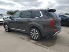 KIA TELLURIDE снимка