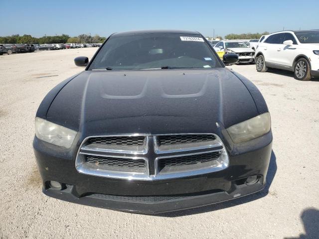 VIN 2C3CDXHG4EH279567 2014 Dodge Charger, Sxt no.5