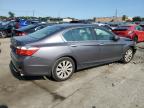 HONDA ACCORD EXL photo