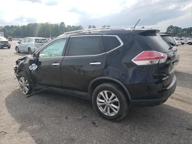 2016 NISSAN ROGUE S - KNMAT2MVXGP671691
