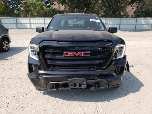 2021 GMC SIERRA K15 - 1GTP9GEK1MZ410699