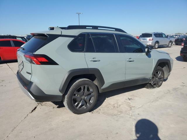 2023 TOYOTA RAV4 ADVEN - 2T3J1RFV2PW345366