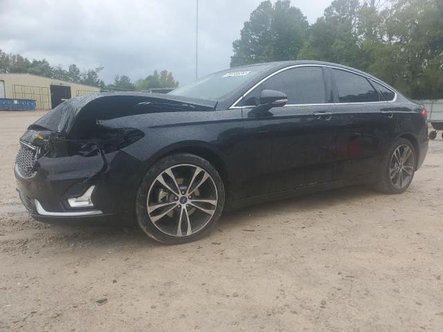 FORD FUSION TIT