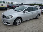 2017 NISSAN SENTRA S - 3N1AB7AP5HY404306