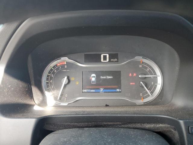 2018 HONDA RIDGELINE - 5FPYK2F16JB000247