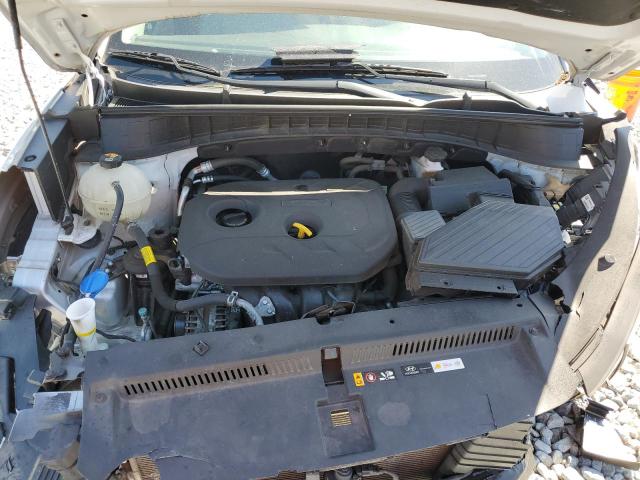 2018 HYUNDAI TUCSON SE - KM8J2CA41JU828193