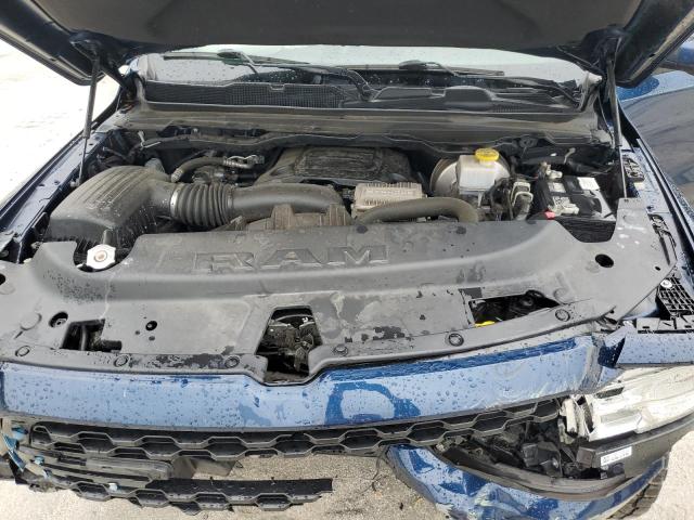 2023 RAM 1500 BIG H - 1C6SRFMT7PN596380