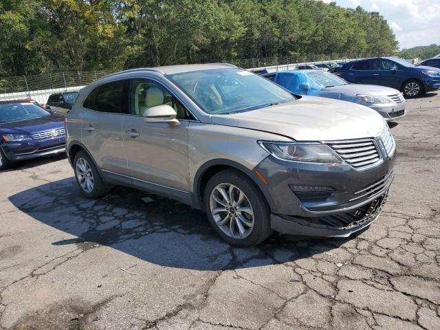 VIN 5LMCJ1A96FUJ22952 2015 Lincoln MKC no.4