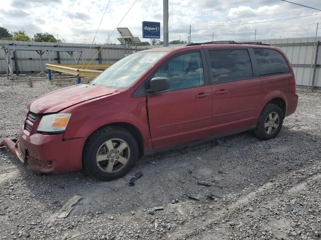 Vin: 2d4rn3d11ar349370, lot: 69247904, dodge caravan hero 2010 img_1