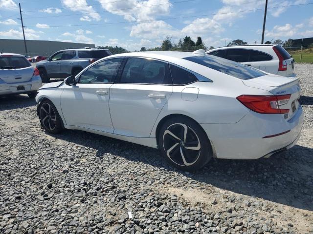 VIN 1HGCV1F39JA139255 2018 Honda Accord, Sport no.2