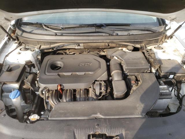 2015 HYUNDAI SONATA SE - 5NPE24AF4FH232770