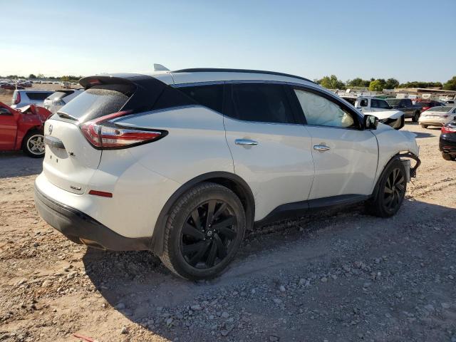 2018 NISSAN MURANO S - 5N1AZ2MG9JN129576