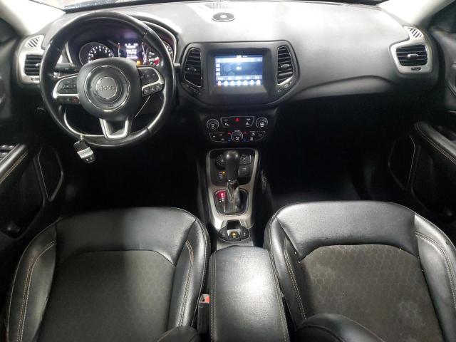 2020 JEEP COMPASS LA - 3C4NJDBB2LT216688