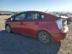 TOYOTA PRIUS photo