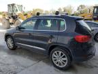 VOLKSWAGEN TIGUAN SE photo