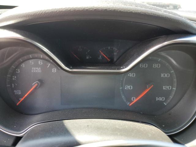 2015 CHEVROLET IMPALA LT - 1G1115SL7FU132818