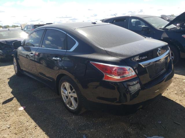 2015 NISSAN ALTIMA 2.5 - 1N4AL3AP6FC596995