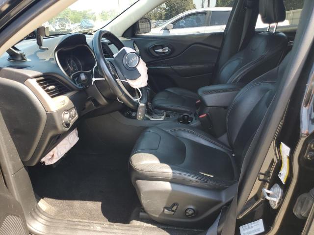 2015 JEEP CHEROKEE L - 1C4PJMDB0FW746744