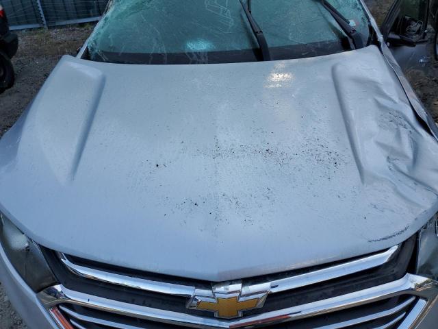 2018 CHEVROLET EQUINOX PR - 2GNAXWEX7J6232569