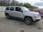 JEEP PATRIOT LA photo