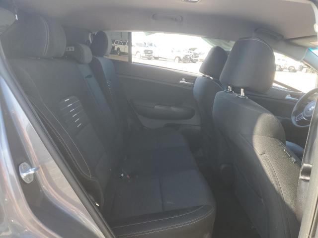 2019 KIA SPORTAGE L - KNDPM3AC6K7559043