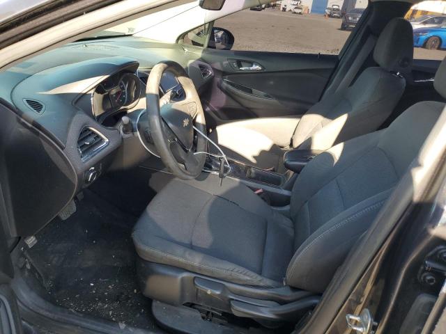 2016 CHEVROLET CRUZE LT - 1G1BE5SM4G7325543