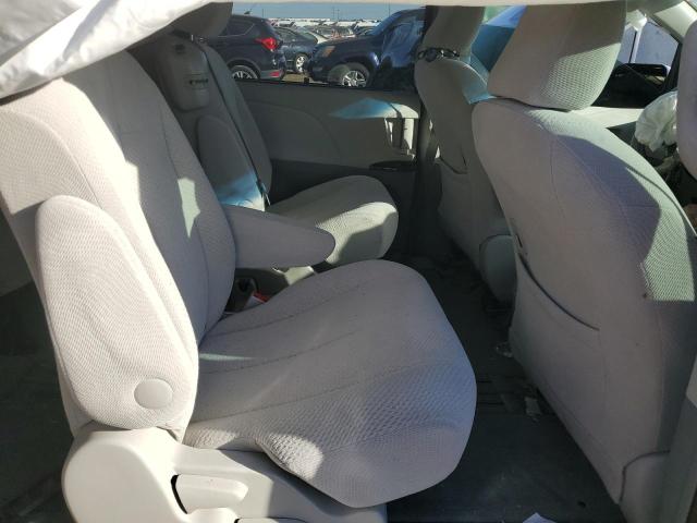 VIN 5TDKK3DCXDS288329 2013 Toyota Sienna, LE no.11