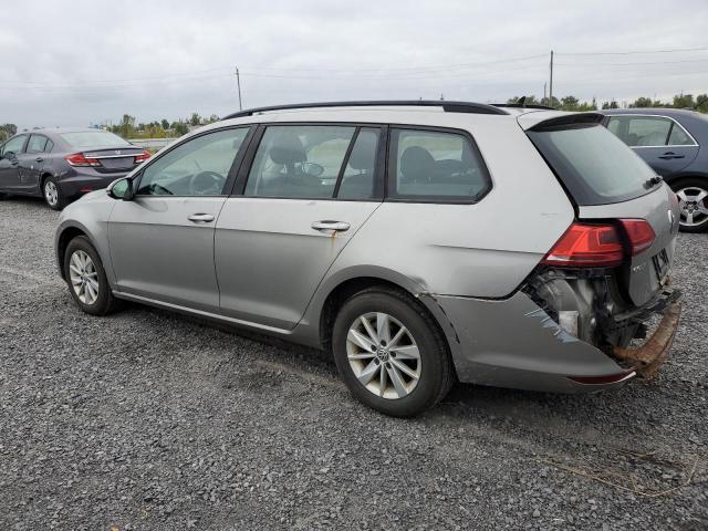 2015 VOLKSWAGEN GOLF SPORT - 3VWFA7AU7FM502637