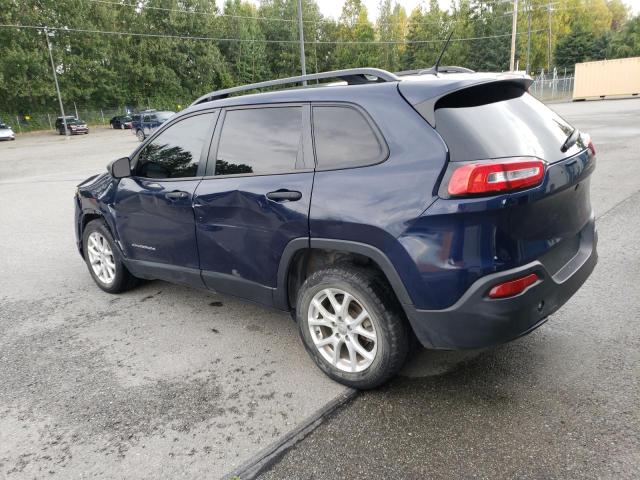 Vin: 1c4pjlab3gw258288, lot: 67084424, jeep grand cher sport 20162