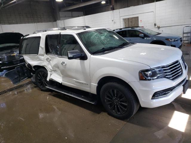 VIN 5LMJJ2JTXHEL10217 2017 Lincoln Navigator, Select no.4