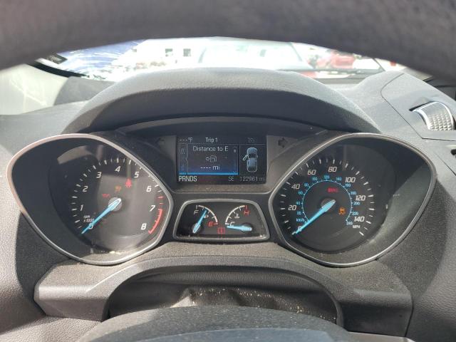 2016 FORD ESCAPE SE - 1FMCU0G75GUB56067