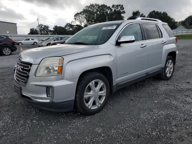 2017 GMC TERRAIN SL - 2GKALPEK9H6313277