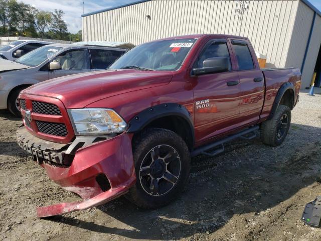 RAM 1500 ST