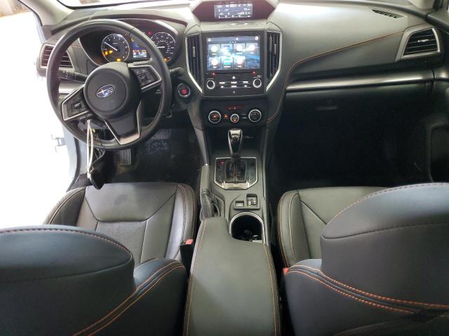 2019 SUBARU CROSSTREK - JF2GTAMC2K8249101