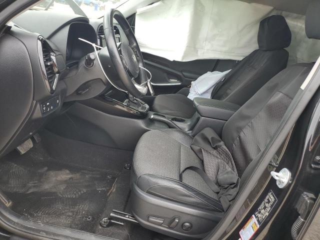 2020 KIA SOUL EX - KNDJ33AU5L7707475