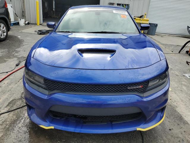 2018 DODGE CHARGER SX - 2C3CDXHG7JH215727