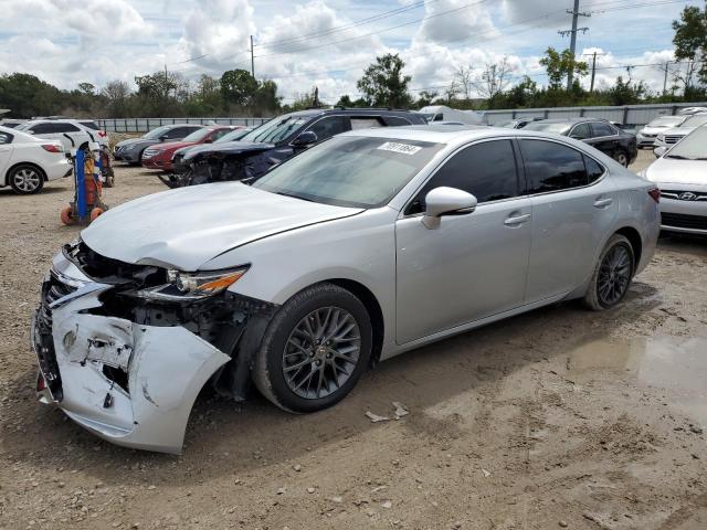 2018 LEXUS ES 350, VIN: 58ABK1GG7JU079869 COPART